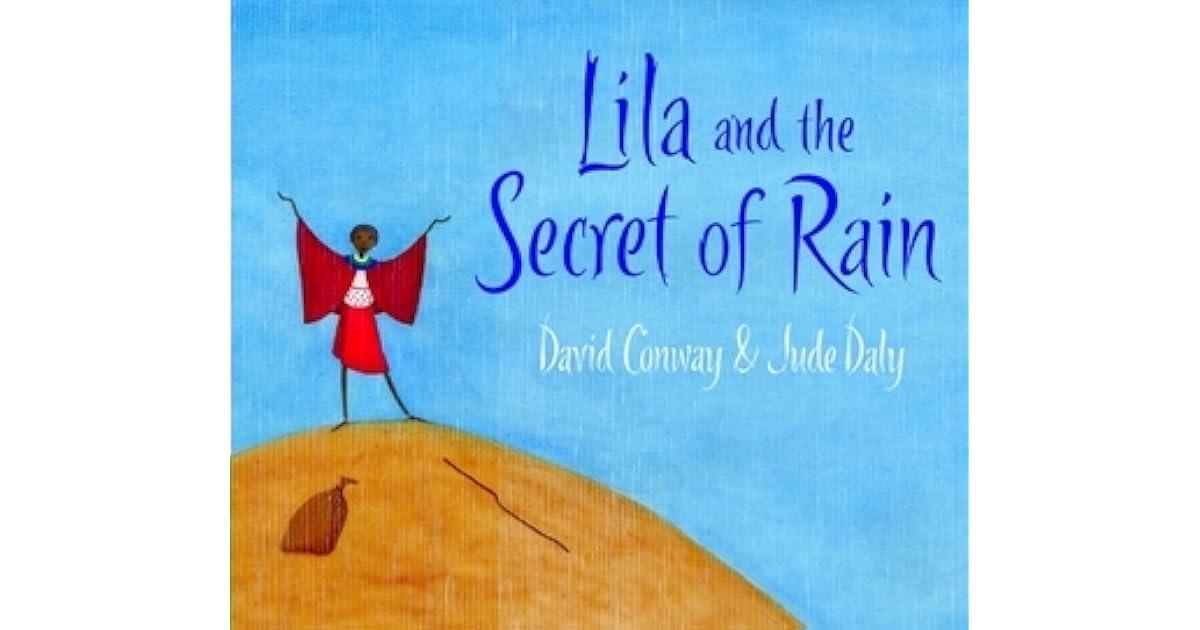 Our First Book.